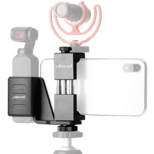 Picture of ULANZI Osmo Pocket Phone Holder Kit (OP-1+ST-02)