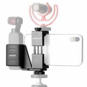 Picture of ULANZI Fixed Stand Bracket for DJI Osmo Pocket