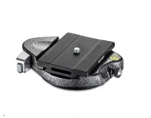 Picture of Gitzo quick release adapter, series 5 D