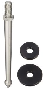 Picture of Gitzo G1220.129LB XL Stainless Steel Long Spike for Monopod