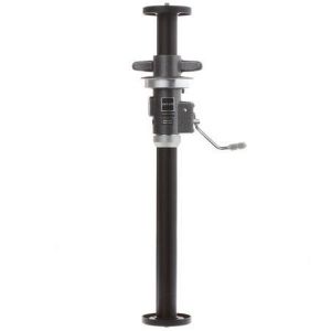 Picture of Gitzo GS3310GS Compact Geared Aluminum Column for Series 3 Tripods. (Extends to 14")