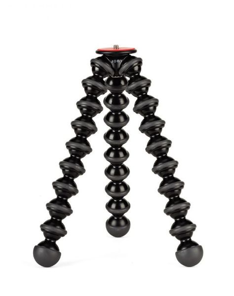 Picture of Joby GorillaPod 3K Stand (Black/charcoal)