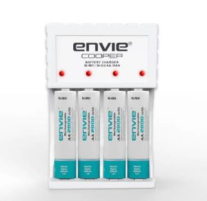 Picture of Envie Charger ECR 20MC+4x2800 Blister