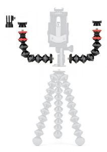 Picture of Joby Gorillapod Arm Kit(Black/Charcoal)