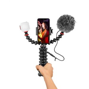 Picture of Joby GorillaPod Mobile Vlogging Kit