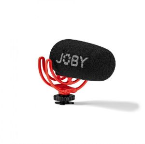 Picture of JOBY Wavo On-Camera Vlogging Microphone