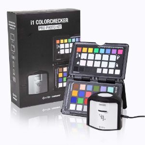 Picture of Display PRO + Color Checker Passport