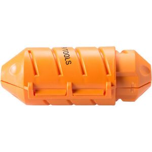 Picture of Tether Tools JS026ORG JerkStopper Extension Lock (Orange)