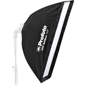 Picture of OCF Softbox 1x3"