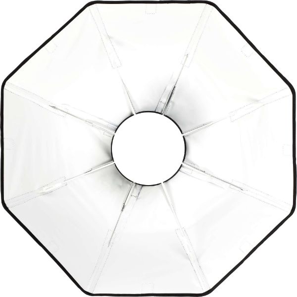 Picture of OCF Beauty Dish White 2"