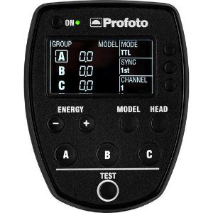 Picture of Air TTL Remote F