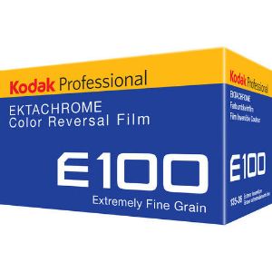 Picture of EKTACHROME 135-36 E100