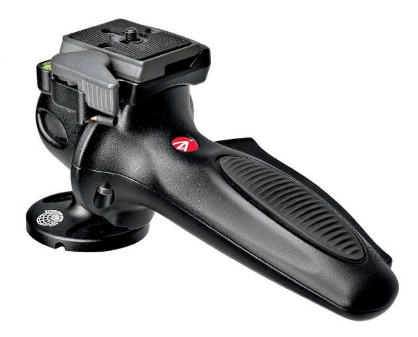 Picture of Manfrotto Light Duty Grip Ball Head