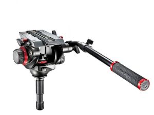 Picture of Manfrotto 504HD-Pro Video Head 75