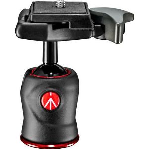 Picture of Manfrotto MH490-BH Center Ball Head