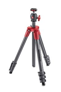 Picture of Manfrotto Compact Light Rosso