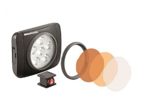 Picture of Manfrotto LED Light Lumimuse 6 LED
