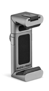 Picture of Manfrotto TwistGrip Universal Smartphone Clamp