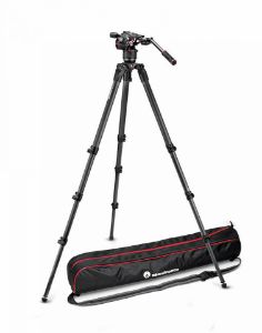 Picture of Manfrotto nitrotech N8 & 536 Single Leg