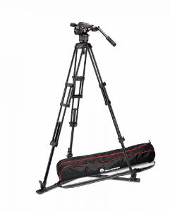 Picture of Manfrotto Nitrotech N8 & 546GB Twin GS