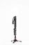 Picture of Manfrotto XPRO aluminium 5 section fluid video monopod, FLUIDTECH base