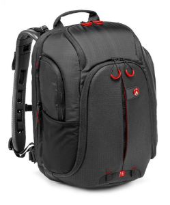 Picture of Manfrotto Pro Light camera backpack MultiPro-120 for DSLR/camcorder