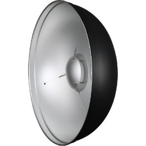 Picture of Godox Pro Beauty Dish (Silver, 21.3")