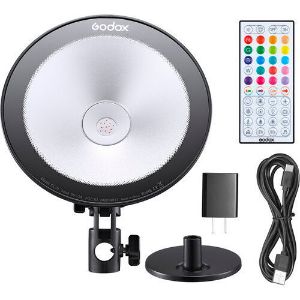 Picture of Godox CL10 LED Webcasting Ambient Light