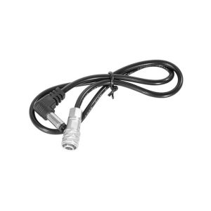 Picture of SmallRig DC5525 to 2-Pin Charging Cable for BMPCC 4K/6K / 2920