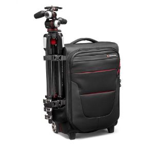 Picture of Manfrotto Reloader Air-55 carry-on camera roller bag