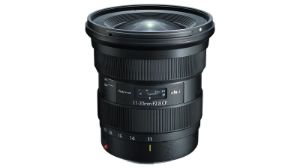 Picture of Tokina atx-i 11-20mm f/2.8 CF Lens for Nikon F