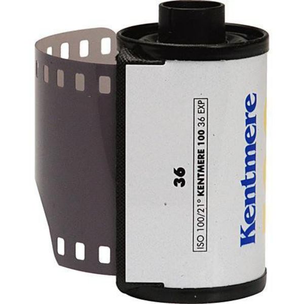 Picture of ILFORD-6010465-Kentmere 100 135 36EXP FILM (Pack of 10)