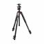 Picture of Manfrotto MK055XPRO3-BHQ2 Aluminum Tripod with XPRO Ball Head and 200PL QR Plate