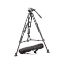 Picture of Manfrotto MVH502A Fluid Head and 546B Tripod System with Carrying Bag