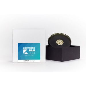 Picture of Kentmere 100 Bulk Length Film
