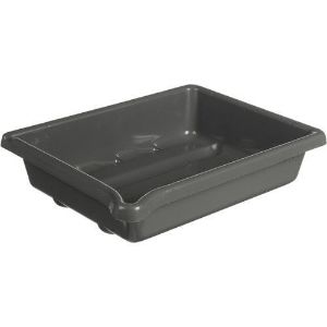 Picture of Paterson Plastic Developing Tray - for 5x7" Paper (Gray)