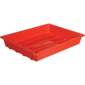 Picture of Paterson Plastic Developing Tray - 12x16" (Red)