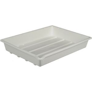 Picture of Paterson Plastic Developing Tray - 12x16"(White)