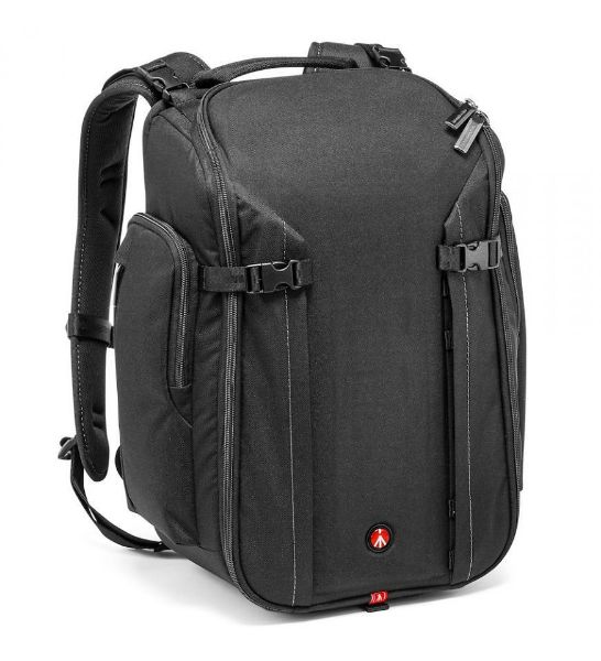 Picture of Manfrotto Professional camera backpack for DSLR