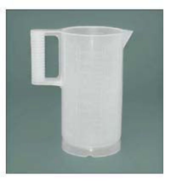 Picture of Paterson 2 Liter / 70 fl. oz. Mixing Jug