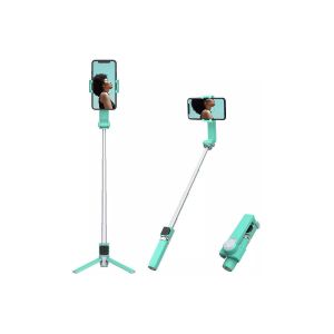 Picture of Moza Nano SE Gimbal for Smartphones GREEN