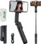 Picture of Moza Nano SE Gimbal for Smartphones BLACK