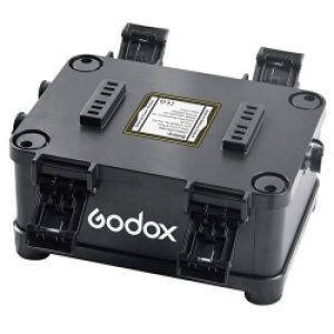 Picture of Godox  LP-B12A Battery for Power Inverter LP-800X