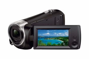 Picture of SONY HDR-CX405 BLACK