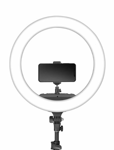 Picture of Digitek 18 inch Professional LED Ring Light (DRL-18R)