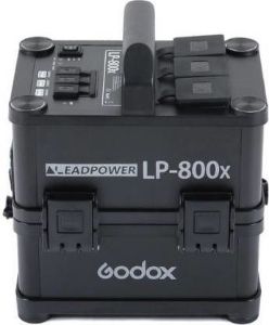 Picture of Godox LP800X Portable Power Inverter 