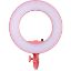 Picture of Godox Brand Photography Light LR180 Pink