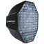 Picture of Elinchrom Rotalux Octabox Rotagrid (135cm)