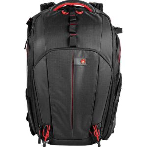 Picture of Pro Light Cinematic Camcorder Backpack Expand