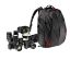 Picture of Manfrotto Pro Light camera backpack Bumblebee-230 for DSLR/camcorde
